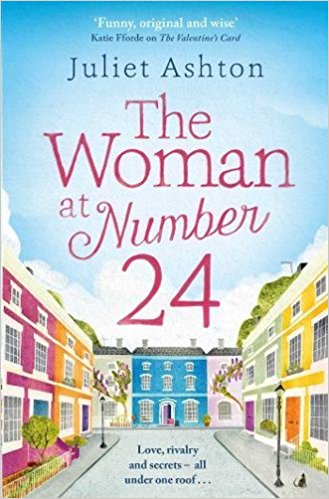 woman at no 24