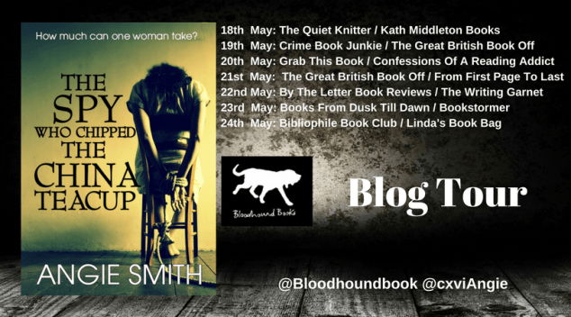 Blog Tour
