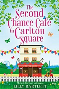 Second chance cafe