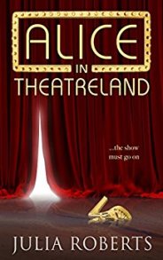 Alice in theatreland