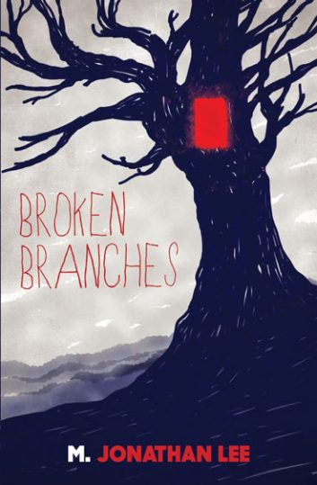 broken branches