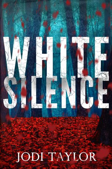 WHITE SILENCE kindle