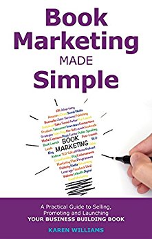 Bookmarketing made simple