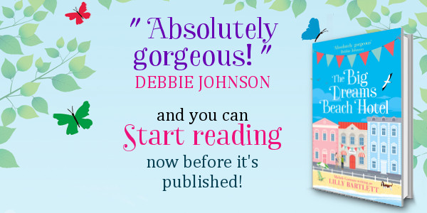 Excerpt for bloggers graphic