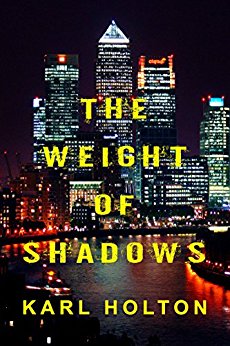 The weight of shadows