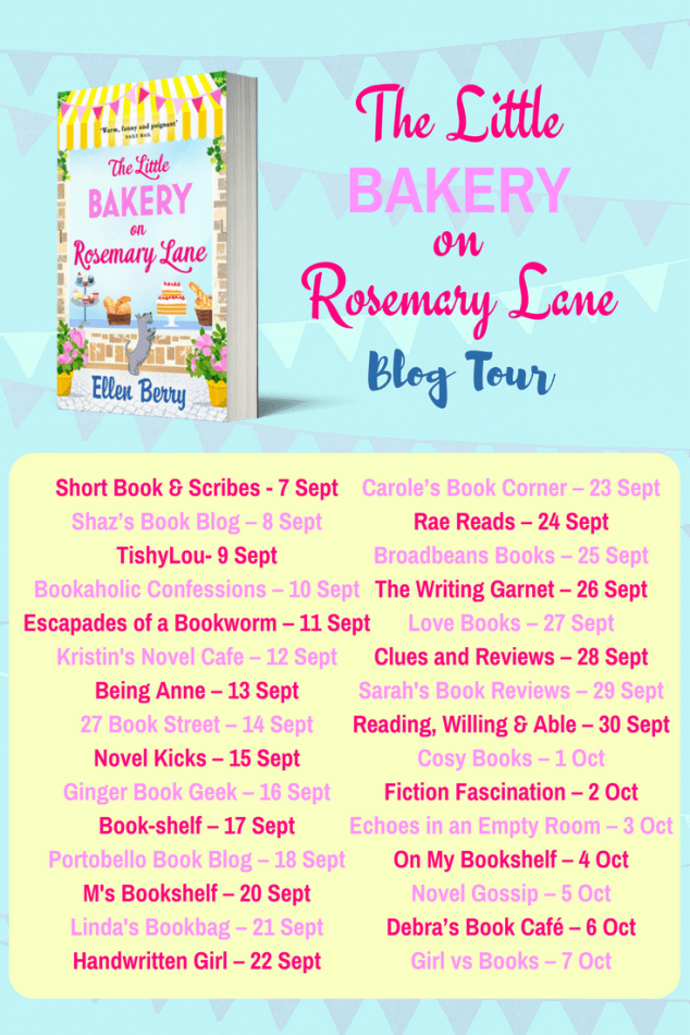 Bakery Blog Tour (1)