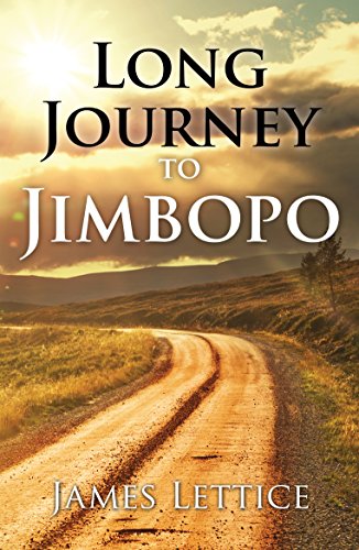 long journey to jimbopo
