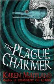 Plague Charmer