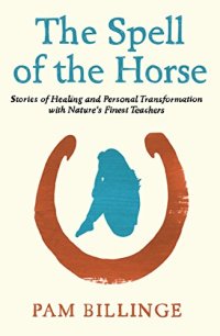 the spell of the horse cover