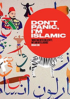 Don't panic I'm Islamic