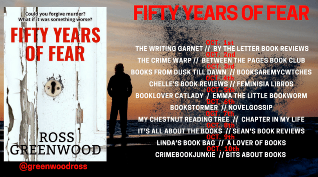 Fifty Years of Fear - Ross Greenwood - Blog Tour Poster 2.0 (1)