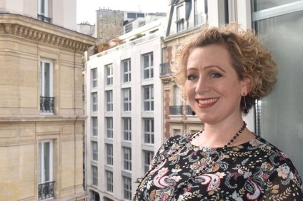 Louise Beech picture 1