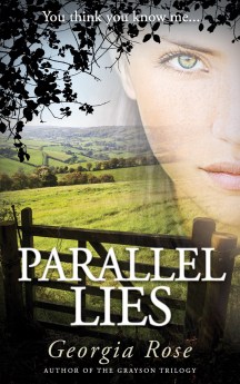 Parallel Lies Ebook Cover