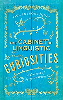 Cabinet of linguistic curiosities