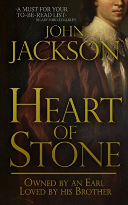 Heart of Stone