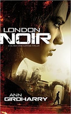 London Noir