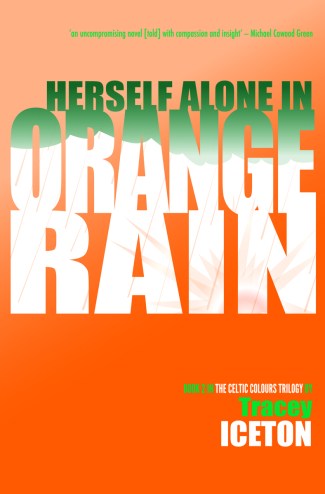 orange rain full cvr