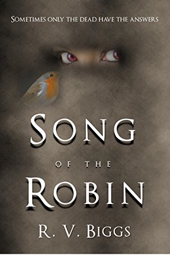 Song of the robin