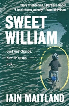 Sweet William Cover