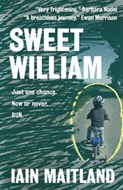 Sweet William Cover