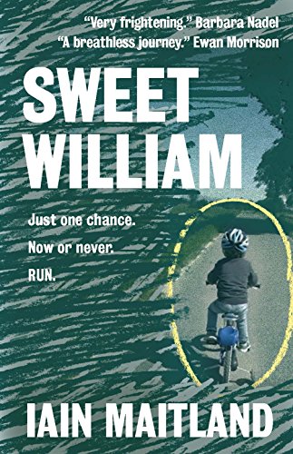 Sweet William Cover