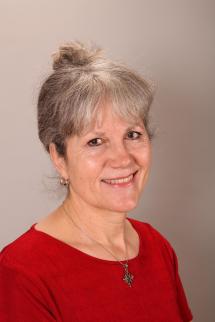 Rita B author photo own credit