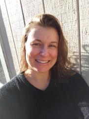 Katherine Pierce Chinelli