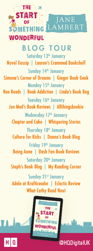 blog tour