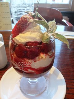 Cranachan