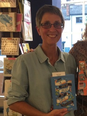 Hungerford Bookshop 30.6.17 2