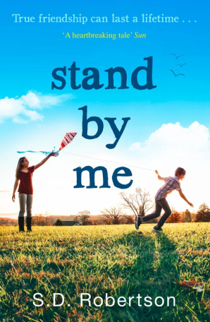 Stand by me