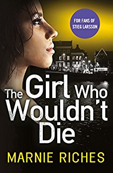 The girl who wouldn't die