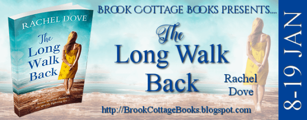 The Long Walk Back Tour Banner