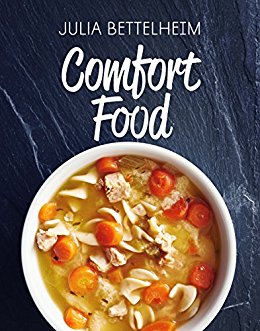 Comfort Food Cover
