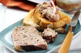 pate