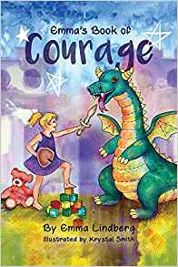 emmas book of courage