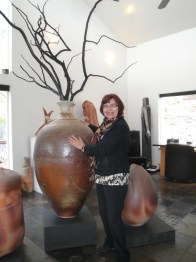 Enchanted Circle Pottery