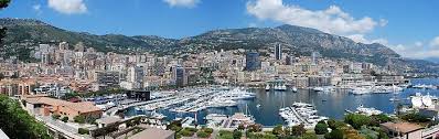 monaco