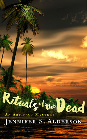 Rituals of the Dead_300