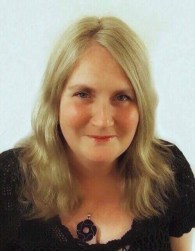 Sue Shepherd author photo