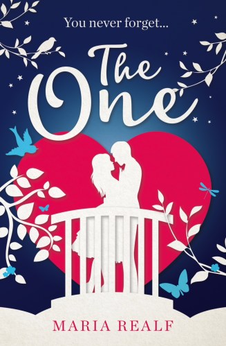 The One cover
