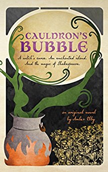 Cauldron's Bubble