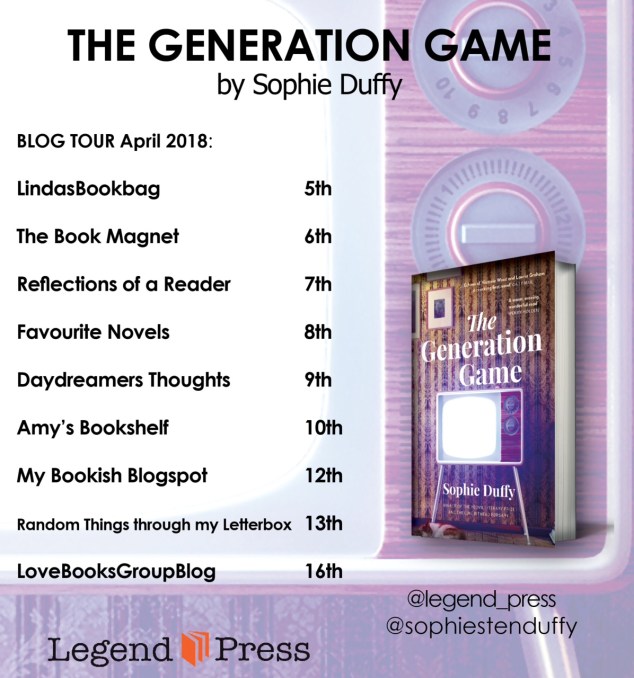 generation game Blog Tour Banner jpeg