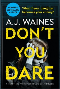 Don't-you-Dare Medium