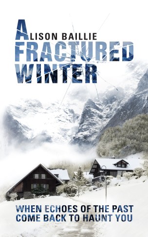fractured winter