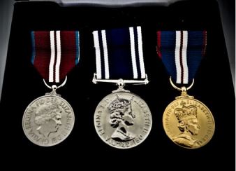 medals