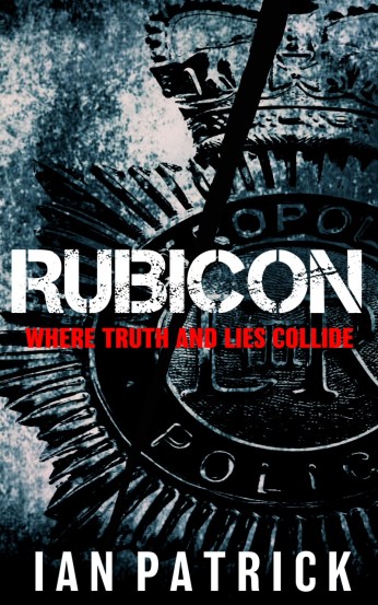 Rubicon Cover