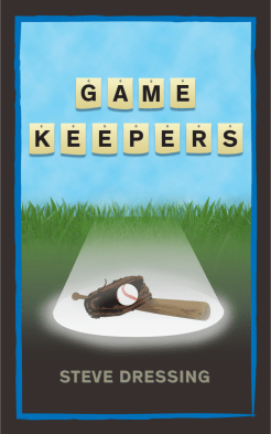 Game Keepers Book Cover