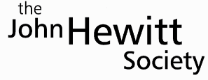john hewitt society