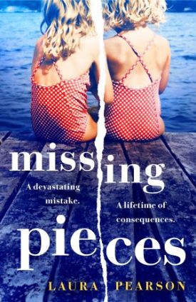 Missing pieces